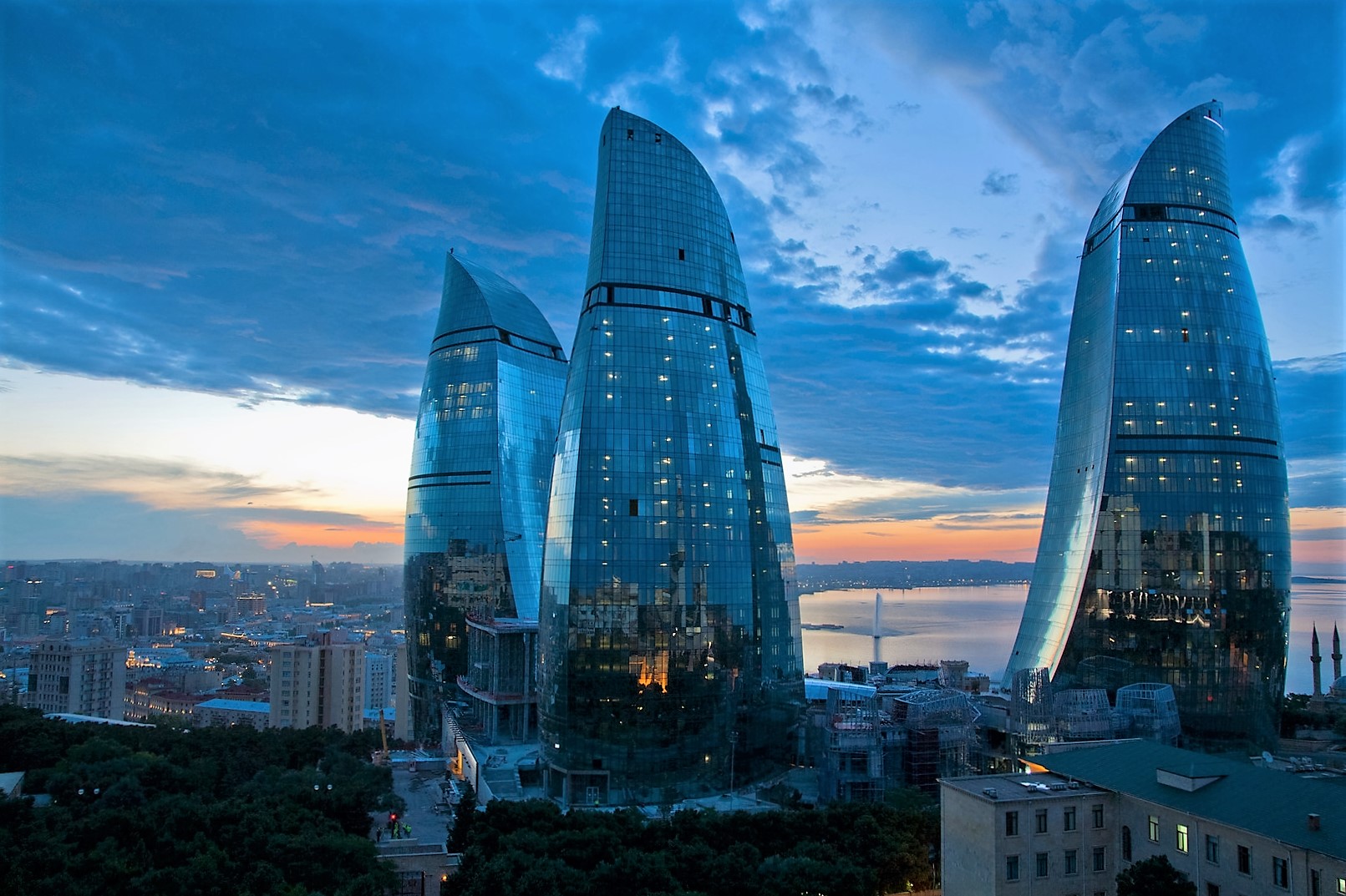 Business International Network