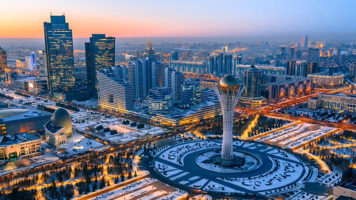 Business International Network