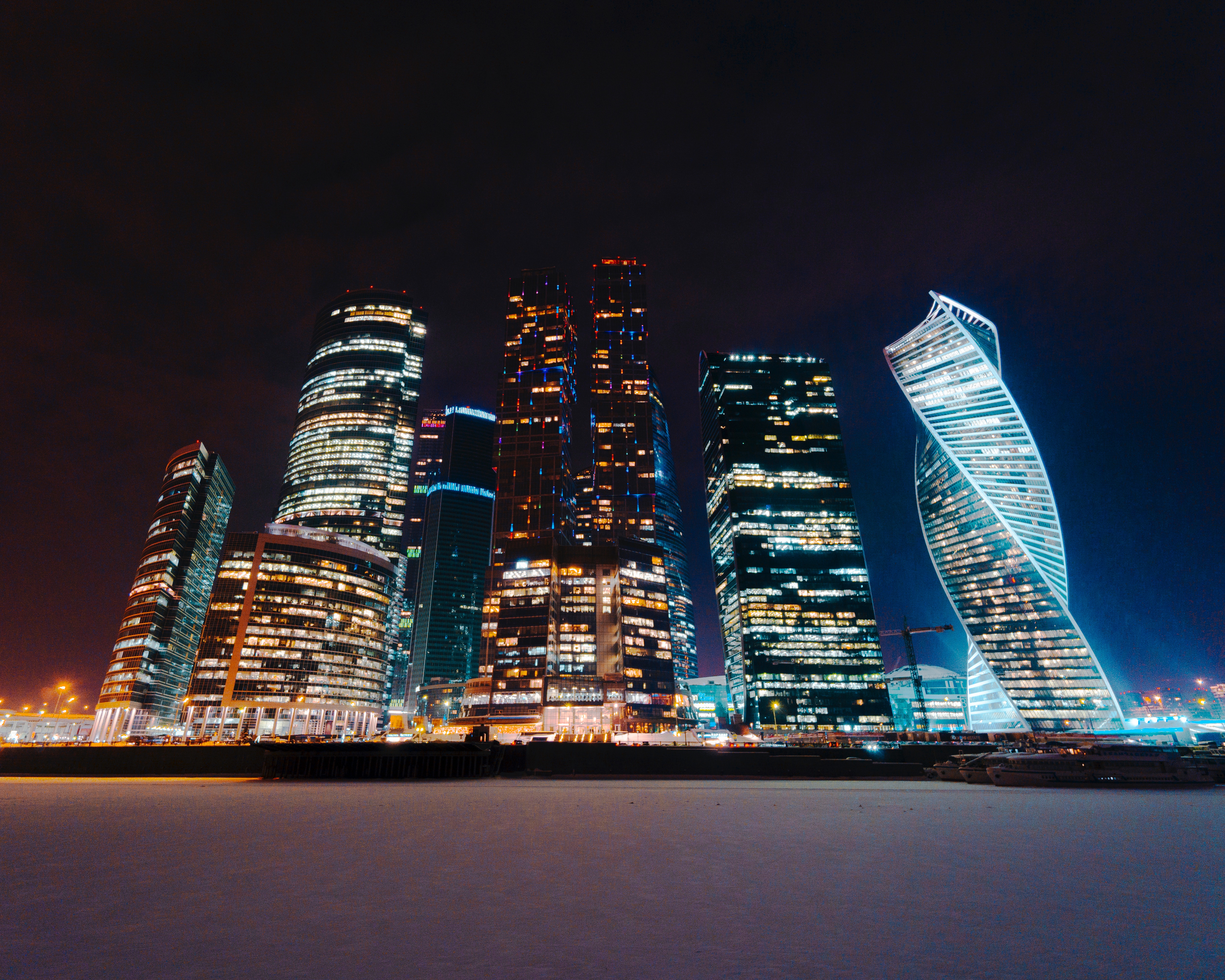 Business International Network