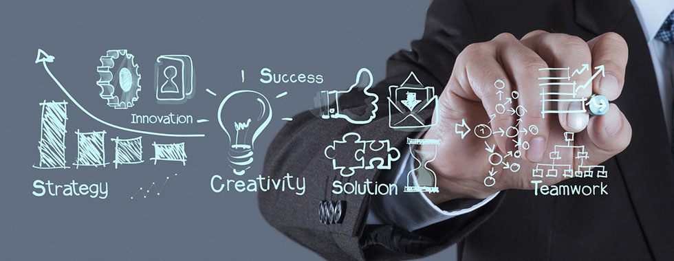 Innovation-Consulting